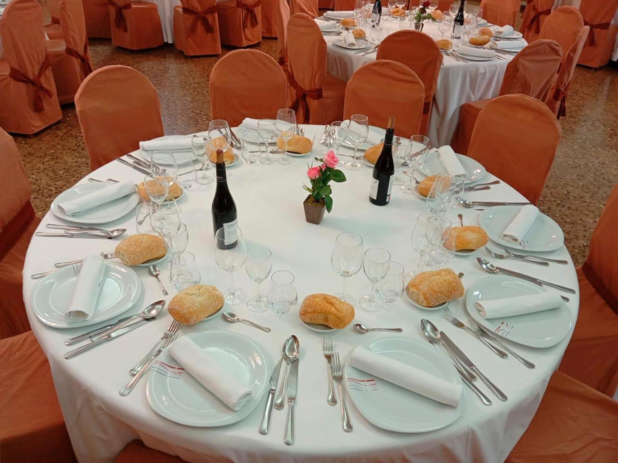 Hotel La Rueda 3000 Мора-де-Рубьелос Экстерьер фото